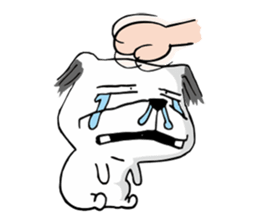 My name is Huang Zhicheng sticker #1074994