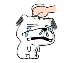 My name is Huang Zhicheng sticker #1074994