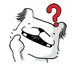 My name is Huang Zhicheng sticker #1074995