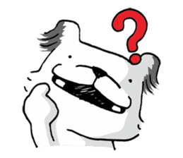 My name is Huang Zhicheng sticker #1074995