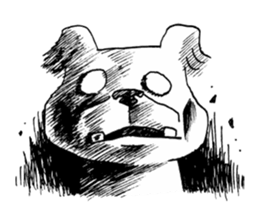 My name is Huang Zhicheng sticker #1074997