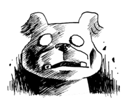 My name is Huang Zhicheng sticker #1074997