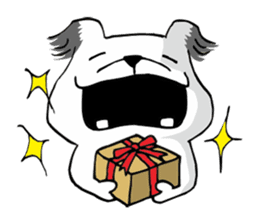 My name is Huang Zhicheng sticker #1075001