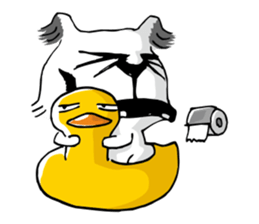 My name is Huang Zhicheng sticker #1075006