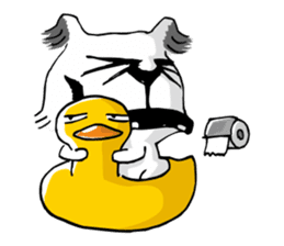 My name is Huang Zhicheng sticker #1075006