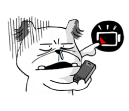 My name is Huang Zhicheng sticker #1075007