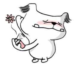 My name is Huang Zhicheng sticker #1075009