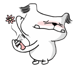 My name is Huang Zhicheng sticker #1075009