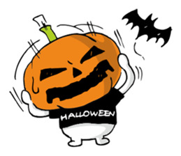 My name is Huang Zhicheng sticker #1075011