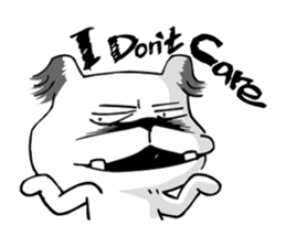 My name is Huang Zhicheng sticker #1075012