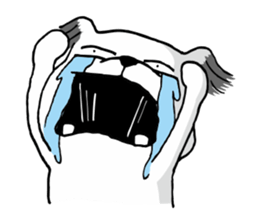 My name is Huang Zhicheng sticker #1075016