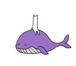 Like a Long sticker #1075066