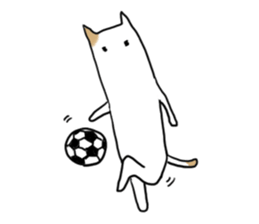 Like a Long sticker #1075067