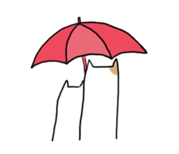 Like a Long sticker #1075068