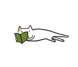 Like a Long sticker #1075070