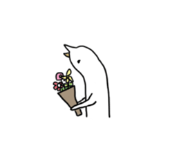 Like a Long sticker #1075071