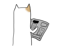 Like a Long sticker #1075073