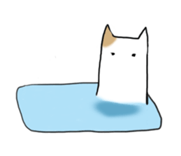 Like a Long sticker #1075074