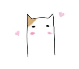 Like a Long sticker #1075077