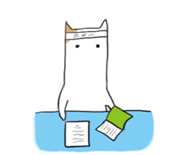 Like a Long sticker #1075080