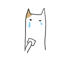 Like a Long sticker #1075081