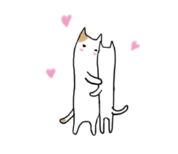 Like a Long sticker #1075082