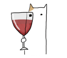 Like a Long sticker #1075086