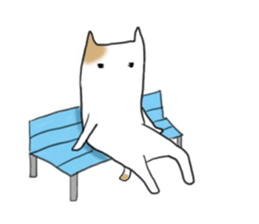 Like a Long sticker #1075089