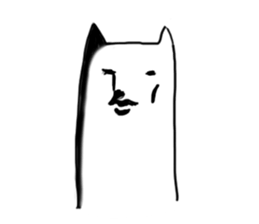 Like a Long sticker #1075090