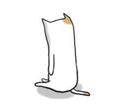 Like a Long sticker #1075091