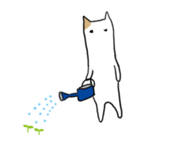 Like a Long sticker #1075093