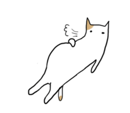 Like a Long sticker #1075094