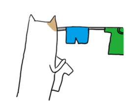 Like a Long sticker #1075096