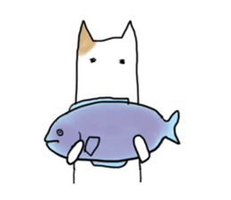 Like a Long sticker #1075098