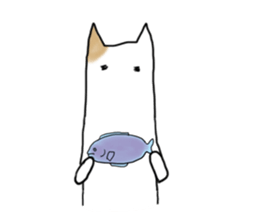 Like a Long sticker #1075099