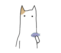 Like a Long sticker #1075100