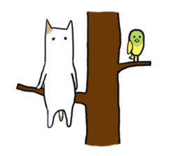 Like a Long sticker #1075104