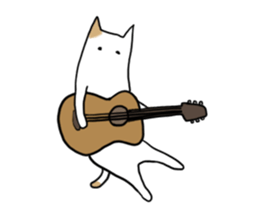 Like a Long sticker #1075105