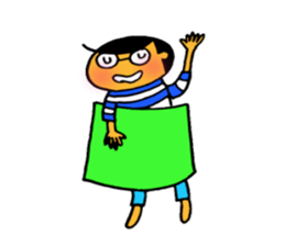 Tomo sticker #1075467