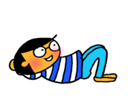 Tomo sticker #1075470