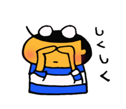 Tomo sticker #1075475