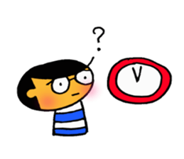 Tomo sticker #1075487