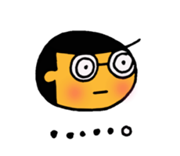 Tomo sticker #1075496