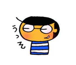 Tomo sticker #1075497