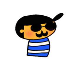 Tomo sticker #1075498