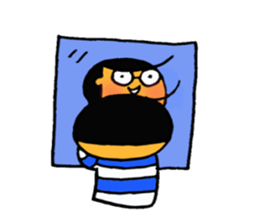 Tomo sticker #1075501