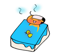 Tomo sticker #1075504