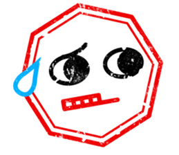 The Hankoman sticker #1075524