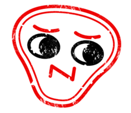 The Hankoman sticker #1075528