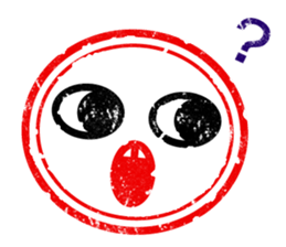 The Hankoman sticker #1075537